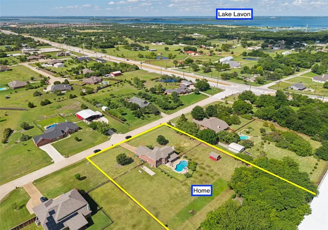 Photo 1 of Single family home for sale at 2305 Silver Maple Dr, Wylie, TX 75098 | MLS# 21298833 | Listing updated on 2026-09-12