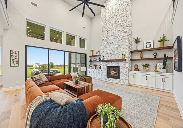 Photo 3 of Single family home for sale at 705 Cambridge Ct, Nevada, TX 75173 | MLS# 21288203 | Listing updated on 2026-09-14