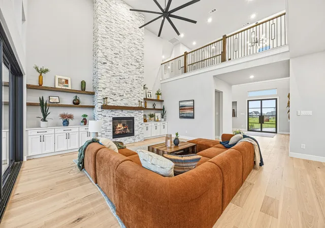 Photo 4 of Single family home for sale at 705 Cambridge Ct, Nevada, TX 75173 | MLS# 21288203 | Listing updated on 2026-09-14