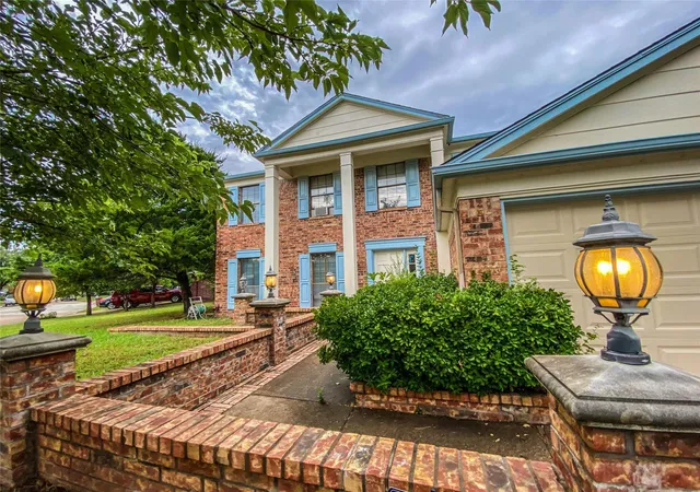 Photo 1 of Single family home for sale at 4250 Claremont Dr, Grand Prairie, TX 75052 | MLS# 21300101 | Listing updated on 2026-09-17