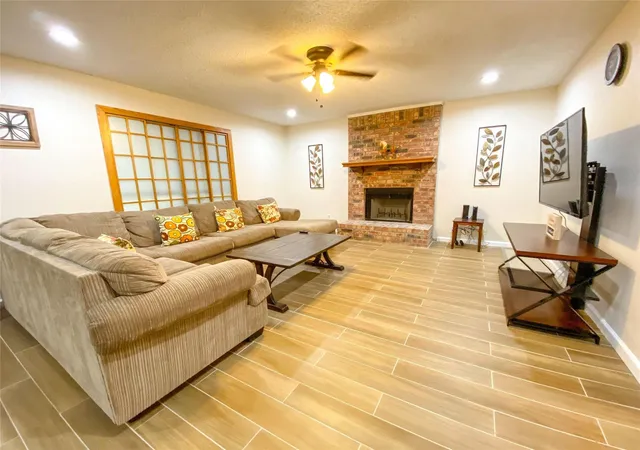 Photo 1 of Single family home for sale at 4250 Claremont Dr, Grand Prairie, TX 75052 | MLS# 21300101 | Listing updated on 2026-09-17