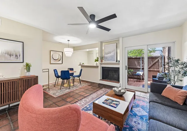 Photo 1 of Condo for sale at 6017 Milton St #137, Dallas, TX 75206 | MLS# 21301694 | Listing updated on 2026-09-11