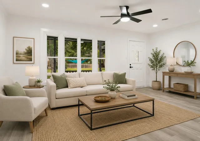 Photo 3 of Single family home for sale at 429 Harmon Rd, Hurst, TX 76053 | MLS# 21301693 | Listing updated on 2026-09-30