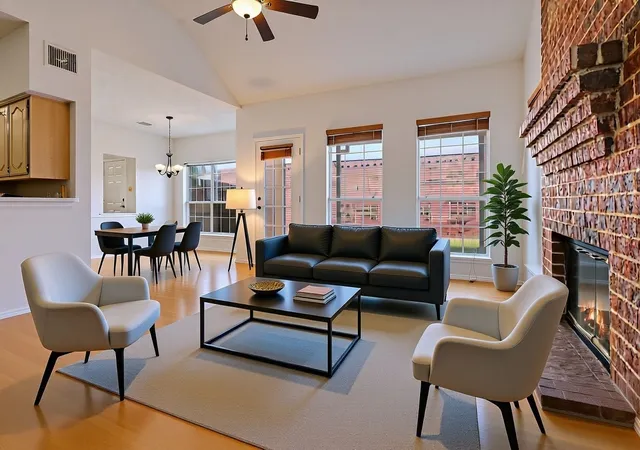 Photo 3 of Sale Pending at 340 Arbor Ct, Euless, TX 76039 | MLS# 21299828 | Listing updated on 2026-10-06