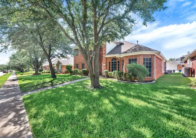 Photo 1 of Single family home for sale at 706 Green Apple Dr, Garland, TX 75044 | MLS# 21300518 | Listing updated on 2026-09-07