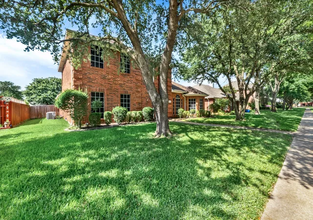 Photo 2 of Single family home for sale at 706 Green Apple Dr, Garland, TX 75044 | MLS# 21300518 | Listing updated on 2026-09-07