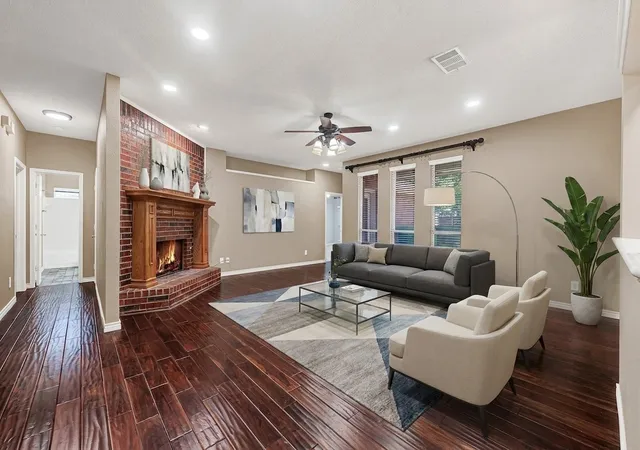 Photo 4 of Single family home for sale at 706 Green Apple Dr, Garland, TX 75044 | MLS# 21300518 | Listing updated on 2026-09-07