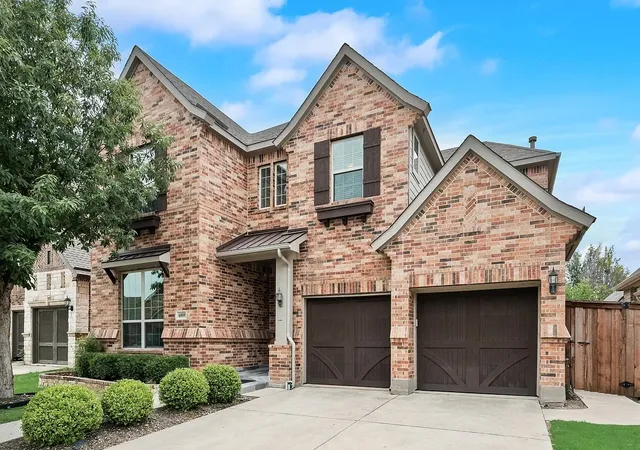 Photo 2 of Single family home for sale at 6809 Gallatin St, Mc Kinney, TX 75070 | MLS# 21293287 | Listing updated on 2026-09-15