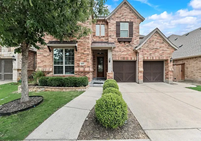 Photo 3 of Single family home for sale at 6809 Gallatin St, Mc Kinney, TX 75070 | MLS# 21293287 | Listing updated on 2026-09-15