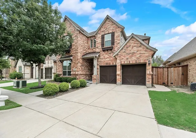 Photo 3 of Single family home for sale at 6809 Gallatin St, Mc Kinney, TX 75070 | MLS# 21293287 | Listing updated on 2026-09-15