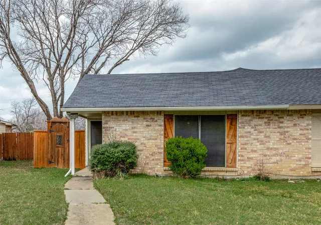 Photo 1 of Single family home for sale at 4508 Carr St, The Colony, TX 75056 | MLS# 21302043 | Listing updated on 2026-09-09