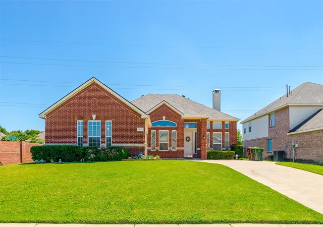 Photo 2 of Single family home for sale at 7420 Brookdale Dr, Plano, TX 75024 | MLS# 21258984 | Listing updated on 2026-09-13