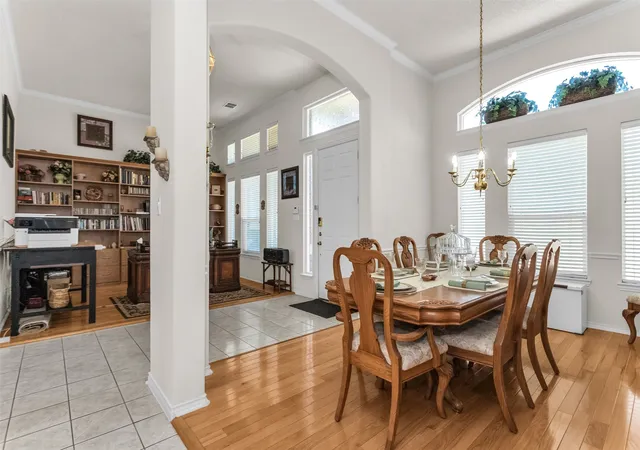Photo 3 of Single family home for sale at 7420 Brookdale Dr, Plano, TX 75024 | MLS# 21258984 | Listing updated on 2026-09-13