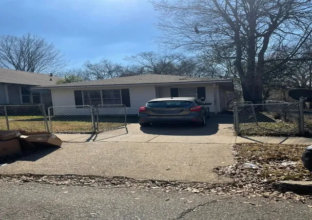 Photo 1 of Sale Pending at 3117 Frederick St, Shreveport, LA 71109 | MLS# 21289019 | Listing updated on 2026-09-08
