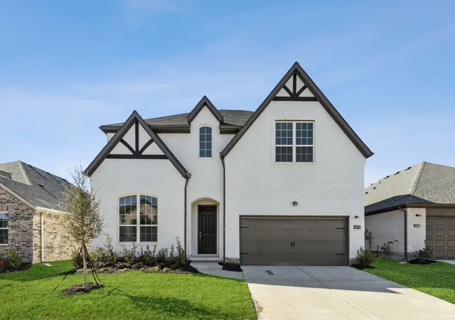 Photo 1 of Single family home for sale at 609 Amenduni Ln, Anna, TX 75409 | MLS# 21302259 | Listing updated on 2026-09-13