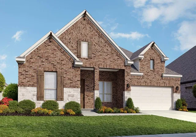 Photo 1 of Single family home for sale at 2280 Garnet Dr, Waxahachie, TX 75167 | MLS# 21302297 | Listing updated on 2026-09-29