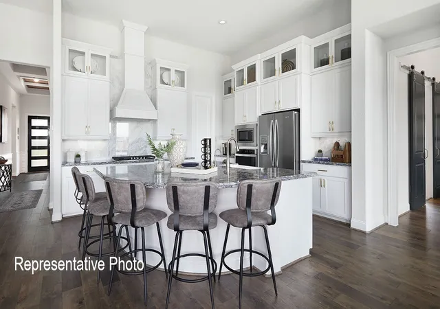 Photo 2 of Single family home for sale at 2280 Garnet Dr, Waxahachie, TX 75167 | MLS# 21302297 | Listing updated on 2026-09-29
