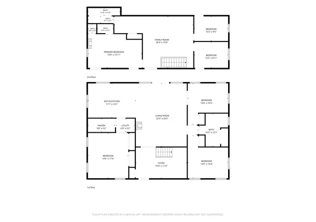 Photo 3 of Single family home for sale at 2059 Southwinds Dr, Lorena, TX 76655 | MLS# 21302286 | Listing updated on 2026-09-14