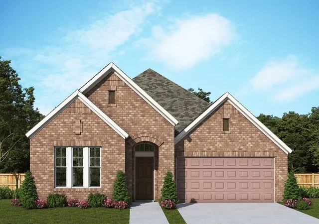 Photo 1 of Single family home for sale at 3274 Wind Knot Wy, Royse City, TX 75189 | MLS# 21302428 | Listing updated on 2026-09-09