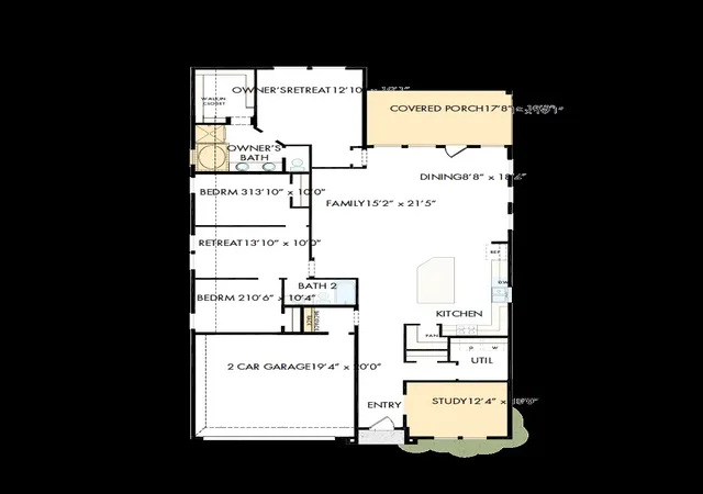 Photo 2 of Single family home for sale at 3274 Wind Knot Wy, Royse City, TX 75189 | MLS# 21302428 | Listing updated on 2026-09-09