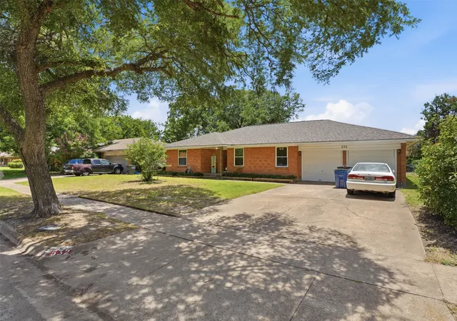 Photo 2 of Sale Pending at 532 Lindenwood Dr, Lancaster, TX 75134 | MLS# 21295642 | Listing updated on 2026-08-31