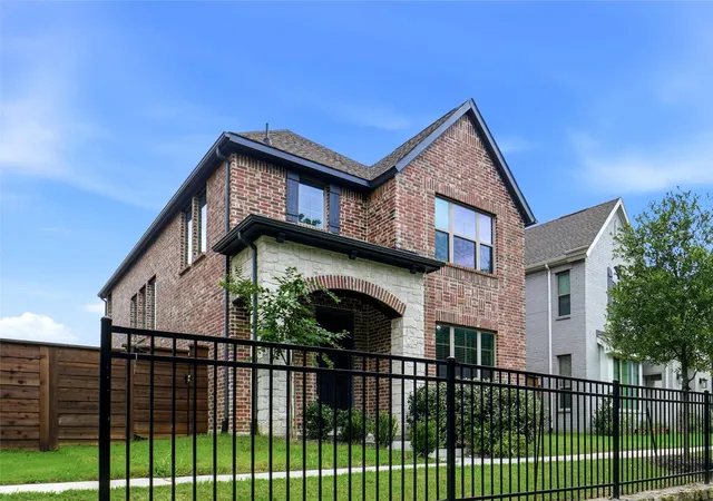 Photo 1 of Single family home for sale at 1808 Sierra Rose Tr, Mesquite, TX 75181 | MLS# 21294007 | Listing updated on 2026-09-13