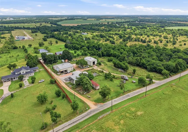 Photo 1 of Land for sale at 823 Higgins Rd, Sherman, TX 75092 | MLS# 21299970 | Listing updated on 2026-09-08