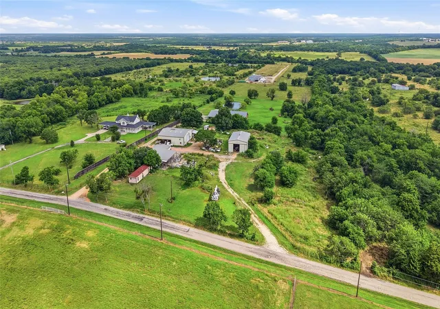 Photo 2 of Land for sale at 823 Higgins Rd, Sherman, TX 75092 | MLS# 21299970 | Listing updated on 2026-09-08