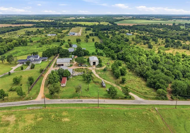 Photo 3 of Land for sale at 823 Higgins Rd, Sherman, TX 75092 | MLS# 21299970 | Listing updated on 2026-09-08