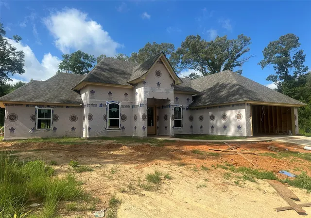 Photo 1 of Single family home for sale at Lot 7 Voss Rd, Stonewall, LA 71078 | MLS# 21302644 | Listing updated on 2026-09-10