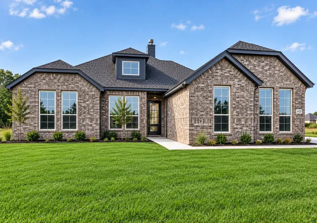 Photo 2 of Single family home for sale at 416 Mcalpine Dr, Springtown, TX 76082 | MLS# 21302643 | Listing updated on 2026-09-09