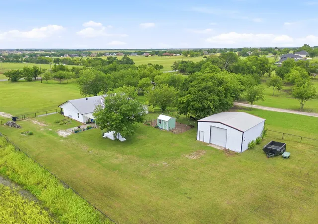 Photo 1 of Single family home for sale at 698 Hackberry Rd, Van Alstyne, TX 75495 | MLS# 21302514 | Listing updated on 2026-09-08