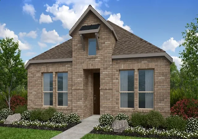 Photo 1 of Single family home for sale at 1021 Fallow Ln, Celina, TX 75009 | MLS# 21302734 | Listing updated on 2026-09-17