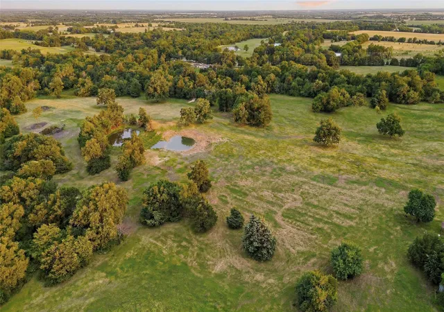 Photo 2 of Land for sale at Tbd County Road 3090, Ben Franklin, TX 75415 | MLS# 21301968 | Listing updated on 2026-10-20