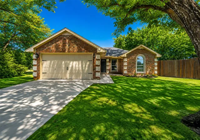 Photo 1 of Sale Pending at 501 Brookfield Dr, Boyd, TX 76023 | MLS# 21302830 | Listing updated on 2026-09-09