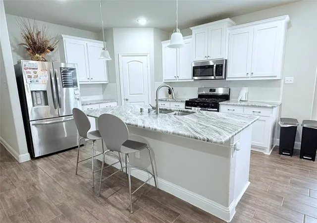 Photo 3 of Single family home for sale at 612 Redwood Dr, Greenville, TX 75402 | MLS# 21300035 | Listing updated on 2026-09-30