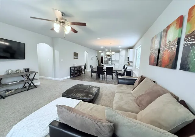 Photo 3 of Single family home for sale at 612 Redwood Dr, Greenville, TX 75402 | MLS# 21300035 | Listing updated on 2026-09-30