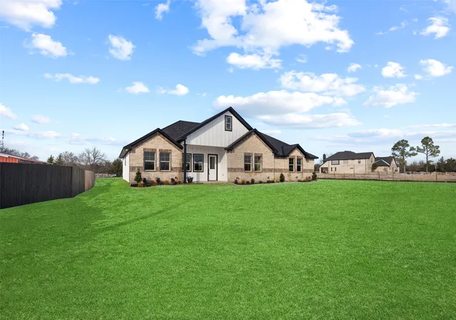 Photo 1 of Single family home for sale at 2448 Private Road 1169 Road, Farmersville, TX 75442 | MLS# 21302873 | Listing updated on 2026-09-08