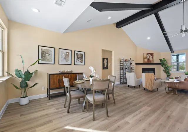 Photo 2 of Single family home for sale at 2448 Private Road 1169 Road, Farmersville, TX 75442 | MLS# 21302873 | Listing updated on 2026-09-08