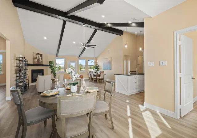 Photo 3 of Single family home for sale at 2448 Private Road 1169 Road, Farmersville, TX 75442 | MLS# 21302873 | Listing updated on 2026-09-08