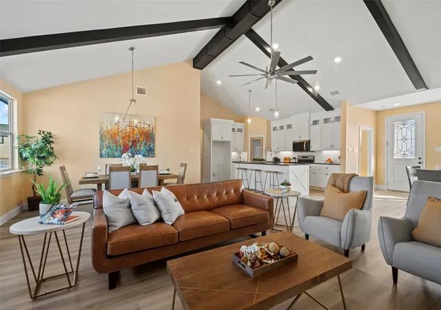 Photo 4 of Single family home for sale at 2448 Private Road 1169 Road, Farmersville, TX 75442 | MLS# 21302873 | Listing updated on 2026-09-08