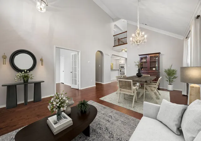 Photo 2 of Single family home for sale at 9004 Regal Oaks Dr, Mc Kinney, TX 75072 | MLS# 21295054 | Listing updated on 2026-09-09