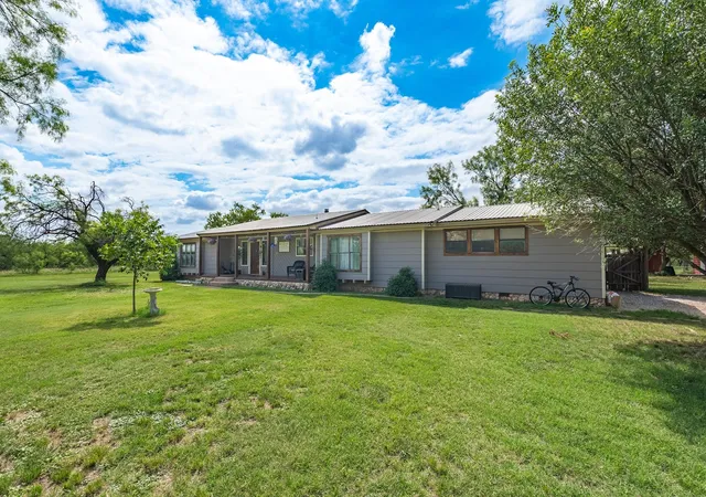 Photo 1 of Sale Pending at 7144 County Road 487, Merkel, TX 79536 | MLS# 21300540 | Listing updated on 2026-09-23