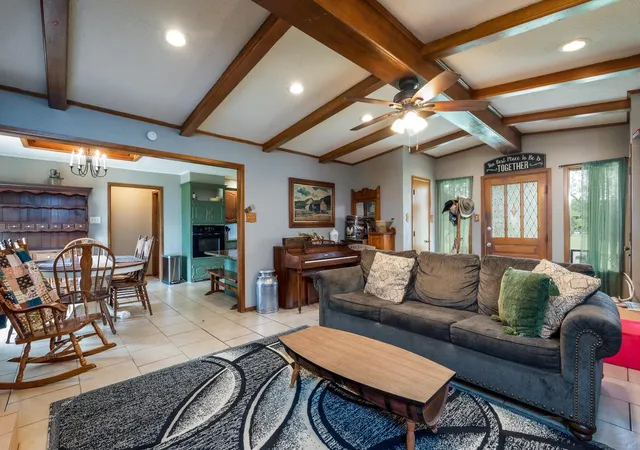 Photo 4 of Sale Pending at 7144 County Road 487, Merkel, TX 79536 | MLS# 21300540 | Listing updated on 2026-09-23