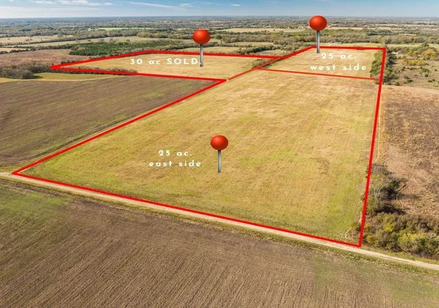 Photo 1 of Sale Pending at 00 00 County Road 16110, Pattonville, TX 75468 | MLS# 21303034 | Listing updated on 2026-09-11