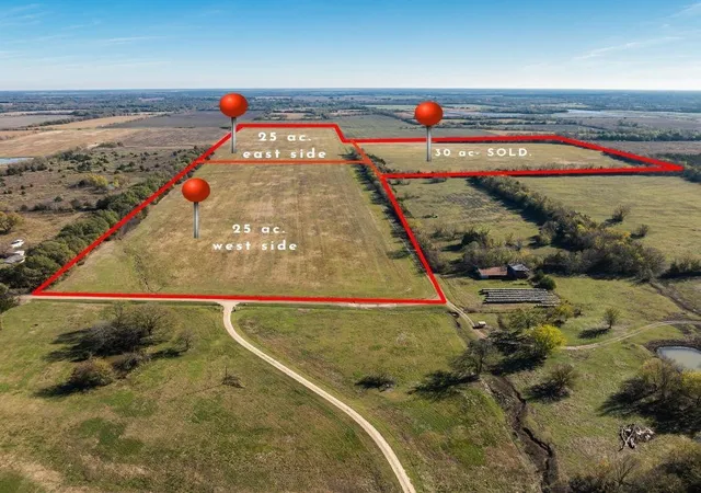 Photo 2 of Sale Pending at 00 00 County Road 16110, Pattonville, TX 75468 | MLS# 21303034 | Listing updated on 2026-09-11