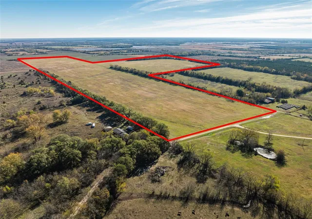 Photo 3 of Sale Pending at 00 00 County Road 16110, Pattonville, TX 75468 | MLS# 21303034 | Listing updated on 2026-09-11