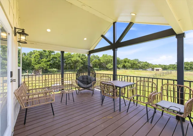 Photo 3 of Manufactured home for sale at 828 Wilson Rd, Perrin, TX 76486 | MLS# 21303001 | Listing updated on 2026-09-15