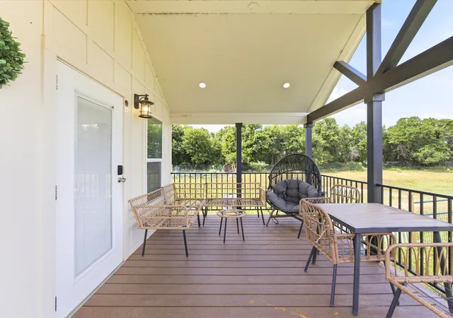 Photo 3 of Manufactured home for sale at 828 Wilson Rd, Perrin, TX 76486 | MLS# 21303001 | Listing updated on 2026-09-15