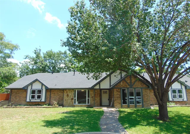 Photo 1 of Single family home for sale at 2714 Country Club Pkwy, Garland, TX 75043 | MLS# 21286242 | Listing updated on 2026-09-09